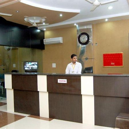 Dalamwala Hotel Jind Экстерьер фото