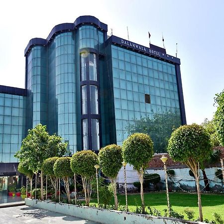 Dalamwala Hotel Jind Экстерьер фото