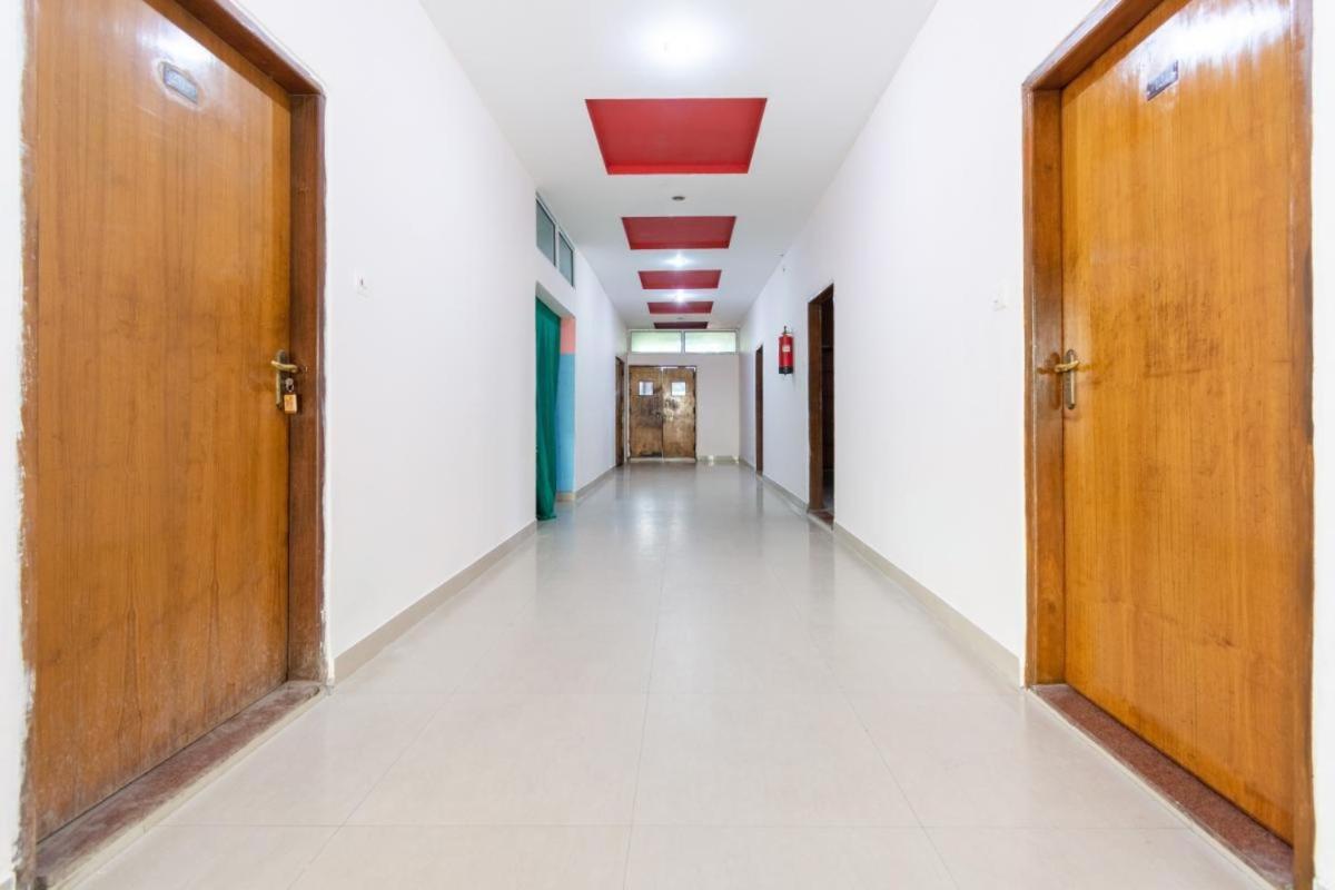 Dalamwala Hotel Jind Экстерьер фото