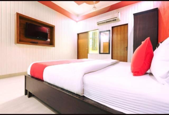 Dalamwala Hotel Jind Экстерьер фото