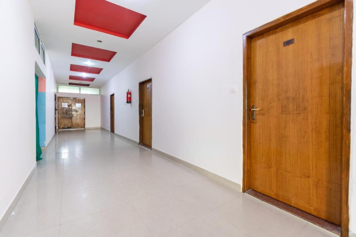 Dalamwala Hotel Jind Экстерьер фото
