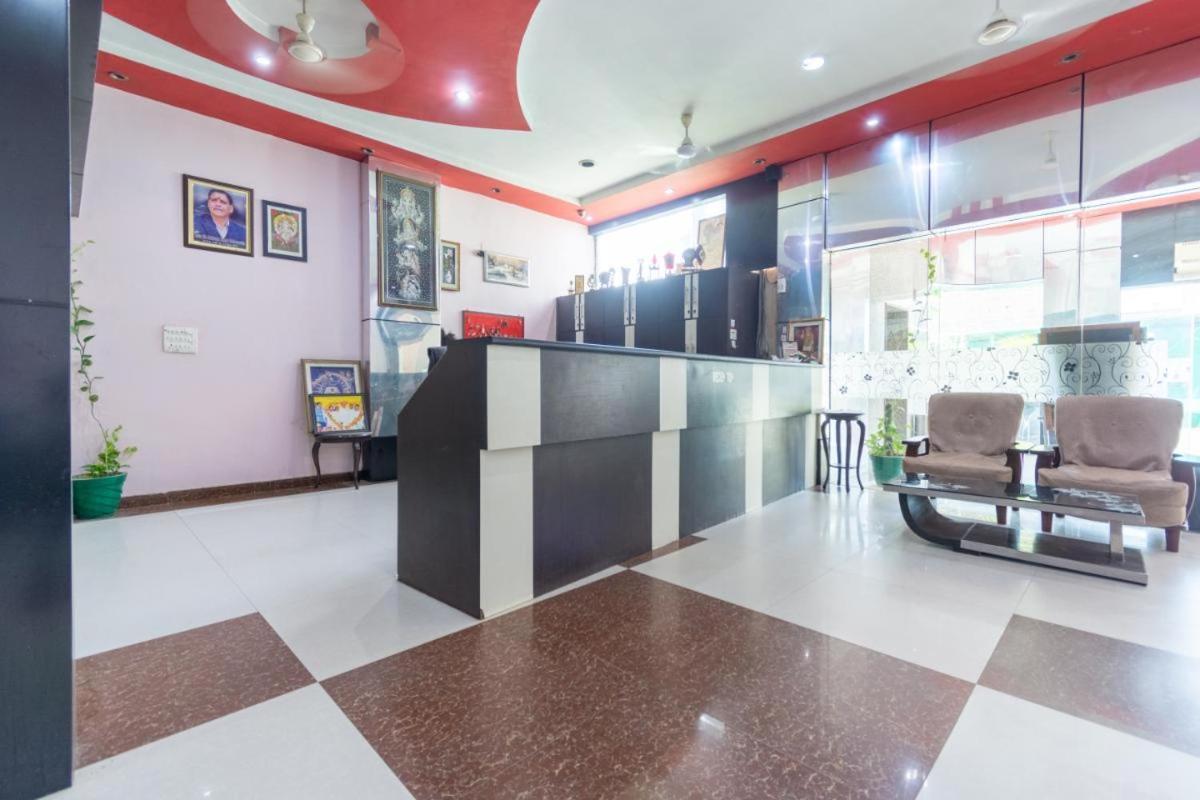 Dalamwala Hotel Jind Экстерьер фото