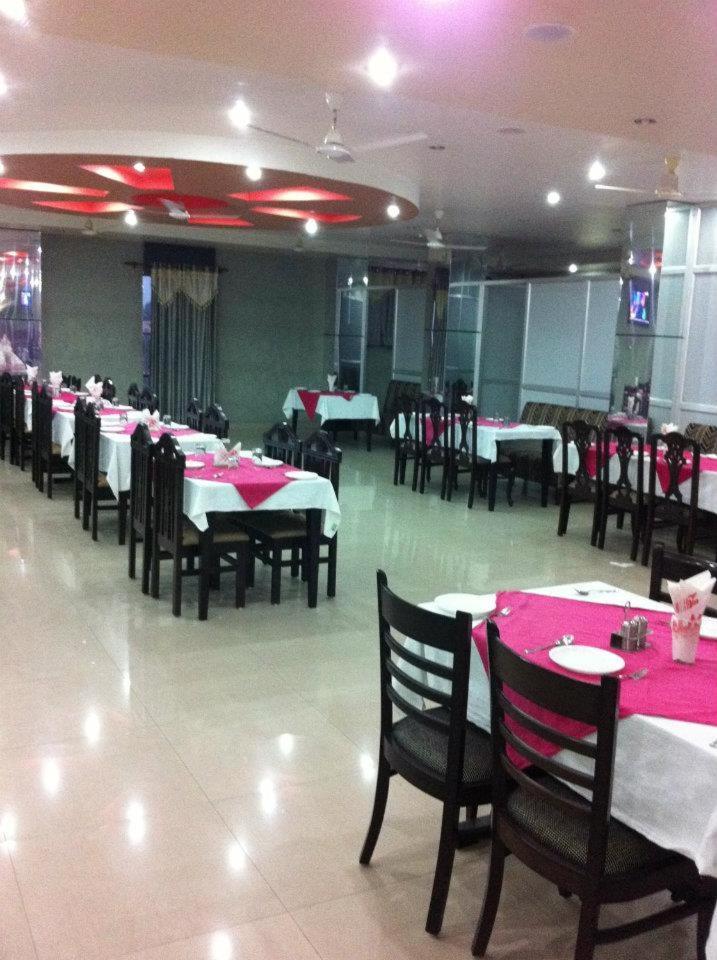 Dalamwala Hotel Jind Экстерьер фото