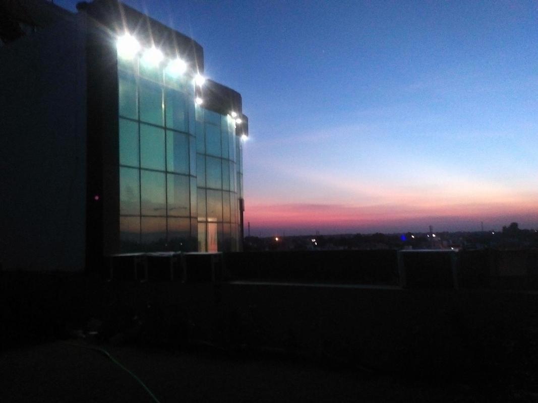 Dalamwala Hotel Jind Экстерьер фото