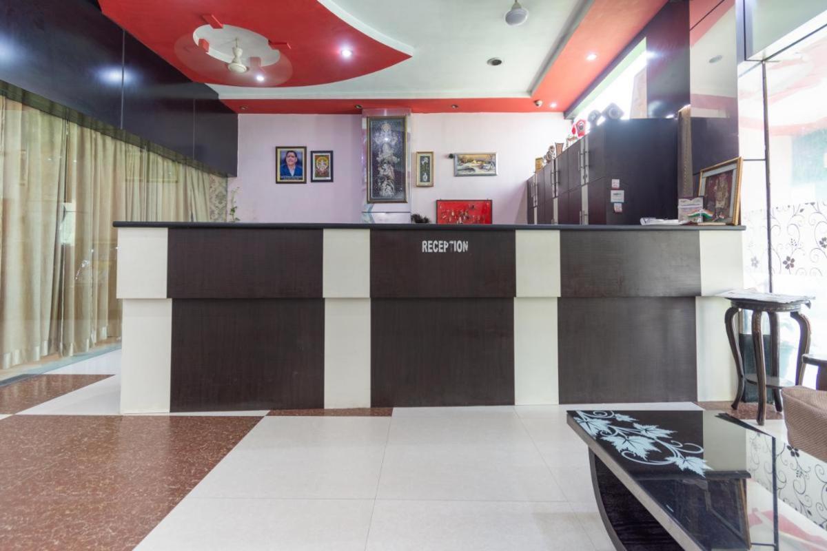 Dalamwala Hotel Jind Экстерьер фото