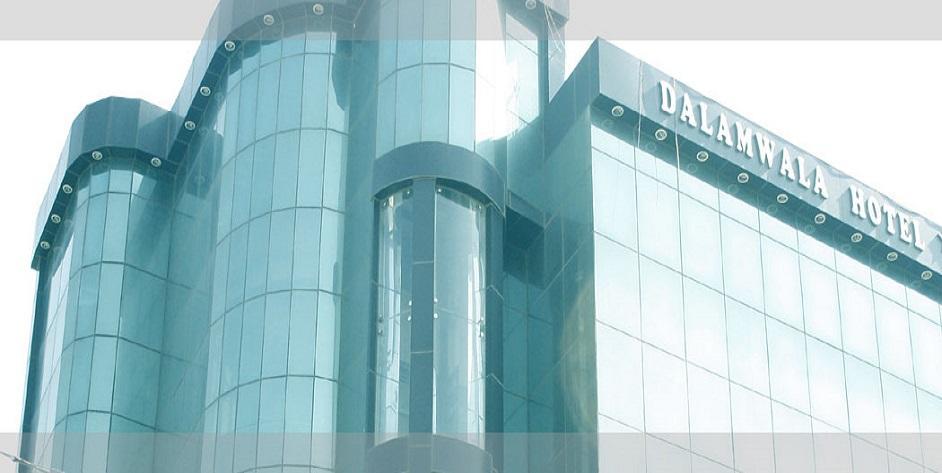 Dalamwala Hotel Jind Экстерьер фото