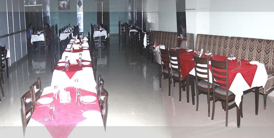 Dalamwala Hotel Jind Экстерьер фото