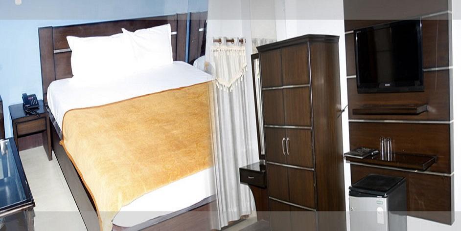 Dalamwala Hotel Jind Экстерьер фото