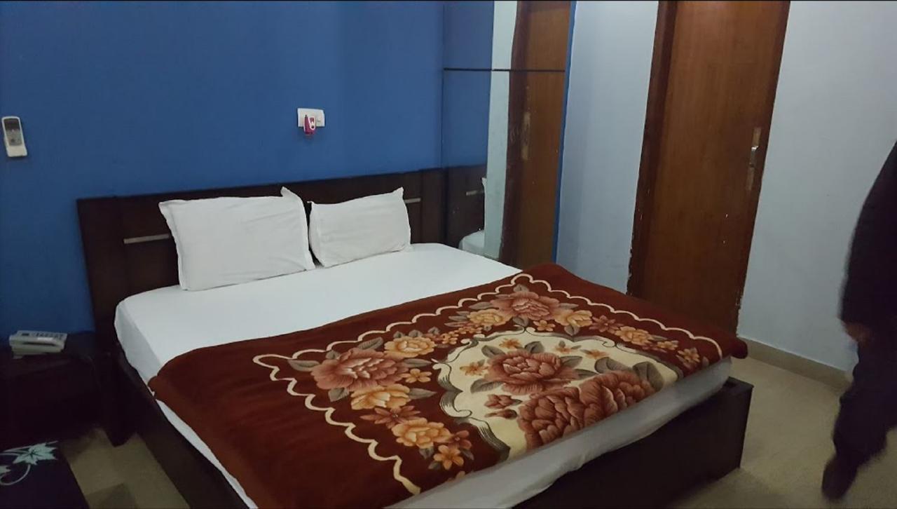 Dalamwala Hotel Jind Экстерьер фото