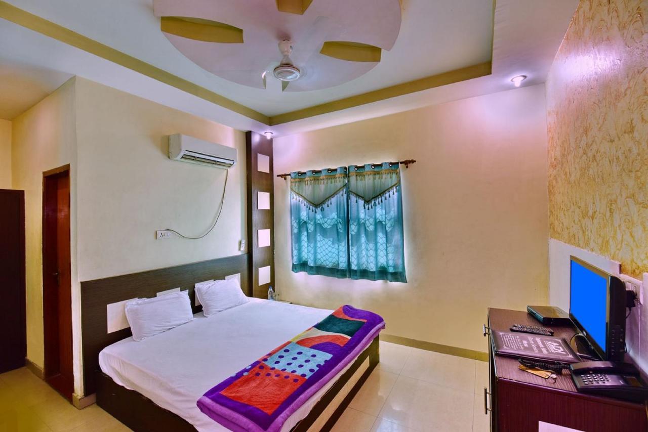Dalamwala Hotel Jind Экстерьер фото